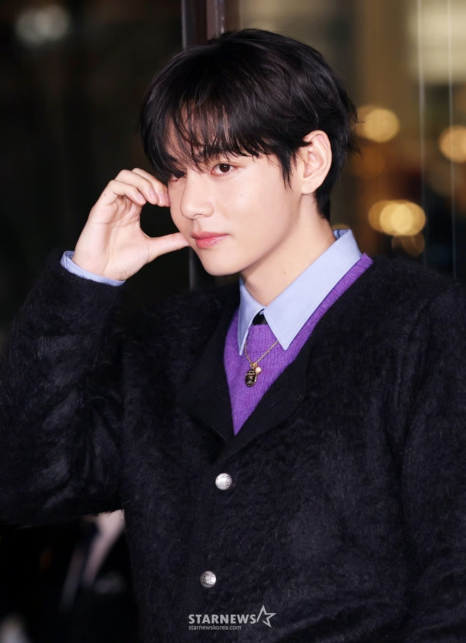 BTS・V、ソロ曲4作がカナダでゴールド認定 | KOREA WAVE